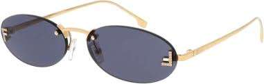 Fendi Fe4075us