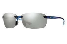 Smith Trailblazer Polarized