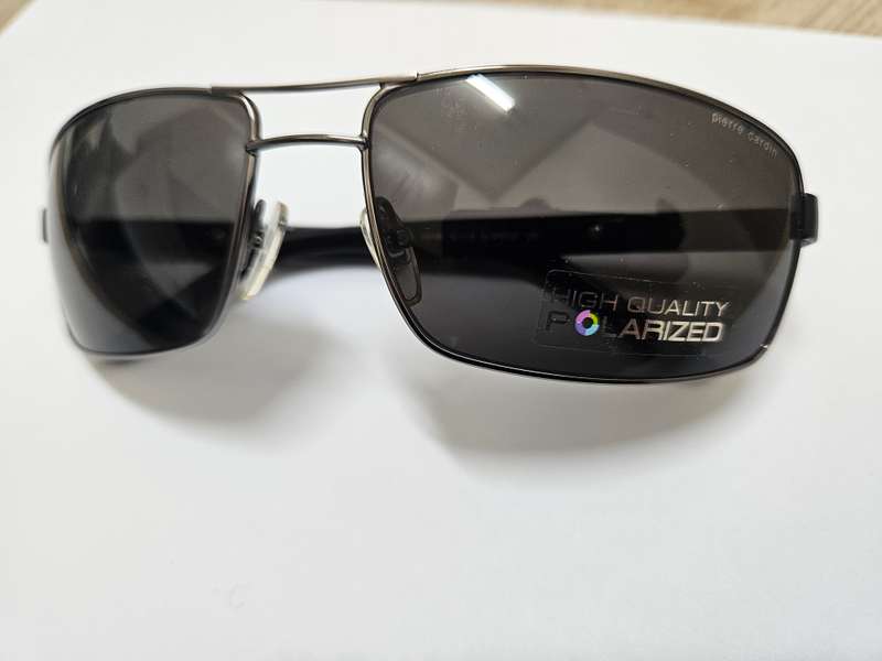 Pierre Cardin Pc6773/s Polarized