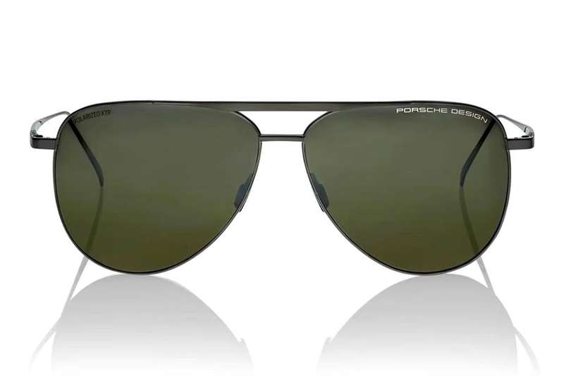 Porsche Design P8929a Vision Drive Polarized Xtr