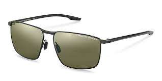 Porsche Design P8948b Vision Drive Polarized Xtr
