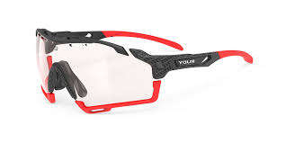 Rudy Project Cutline Red Photochromic