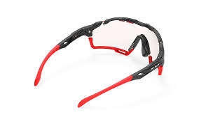 Rudy Project Cutline Red Photochromic