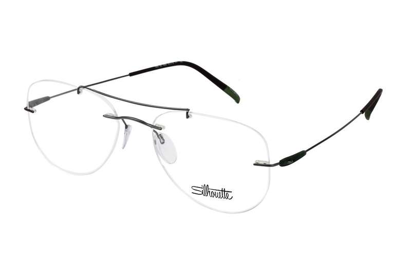 Silhouette Dynamics Colorwave 5500