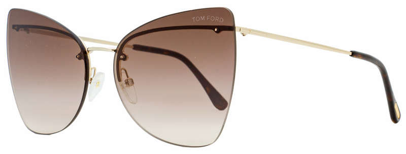 Tom Ford Presley