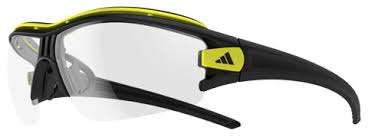 Adidas Evil Eye Half Rim Pro L