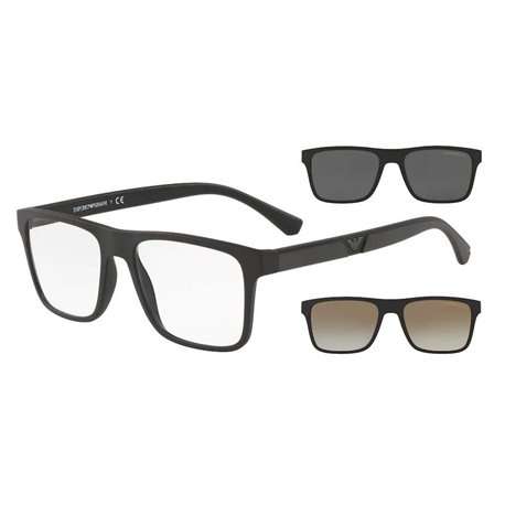 Emporio Armani Ea4115 Clip On