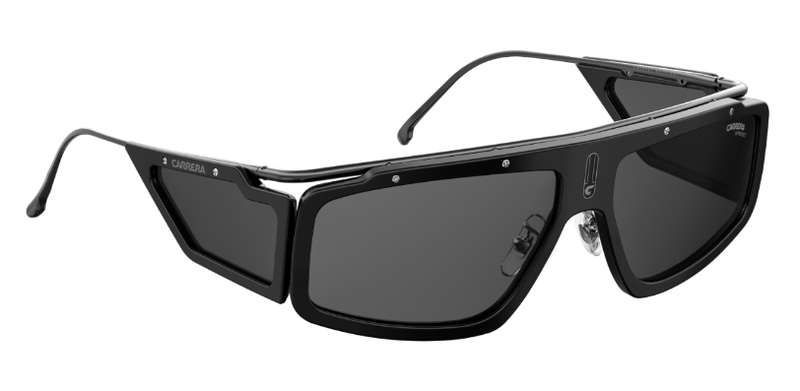 Carrera Facer