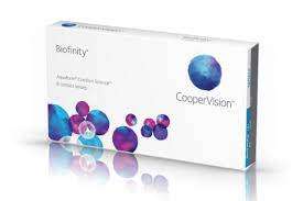 Biofinity