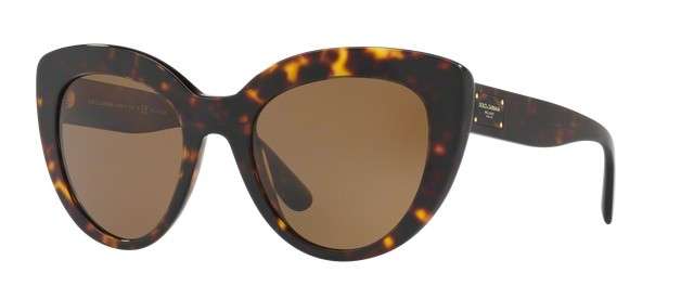 Dolce & Gabbana Dg4287 Polarized
