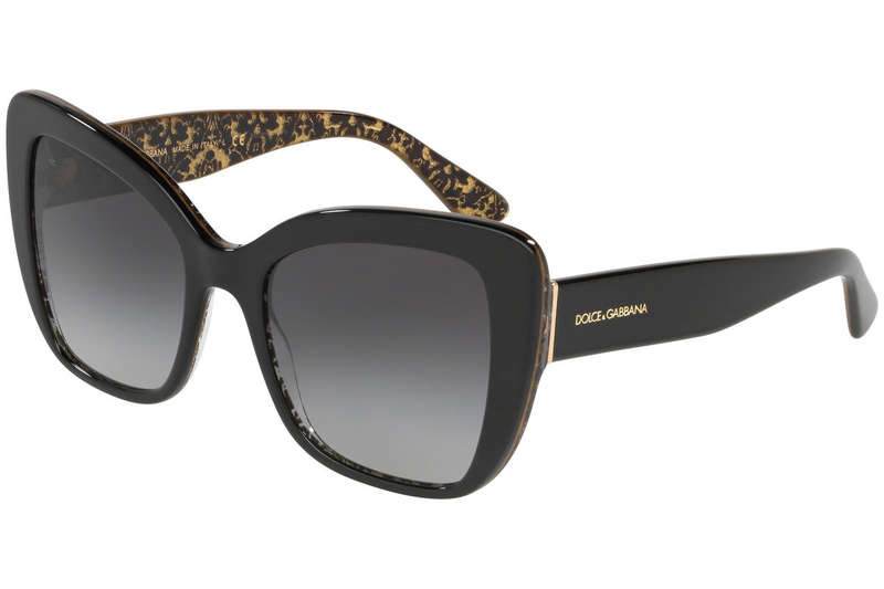 Dolce & Gabbana Dg4348