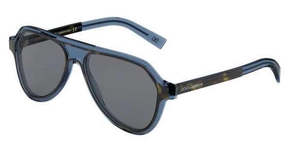 Dolce & Gabbana Dg4355
