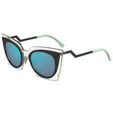 Fendi Ff0117/s