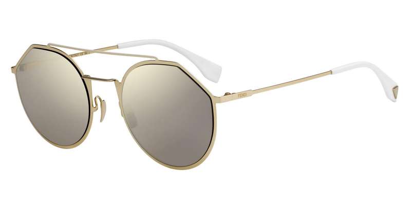 Fendi Ff M0021/s