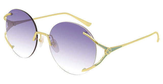 Gucci Gg0645s