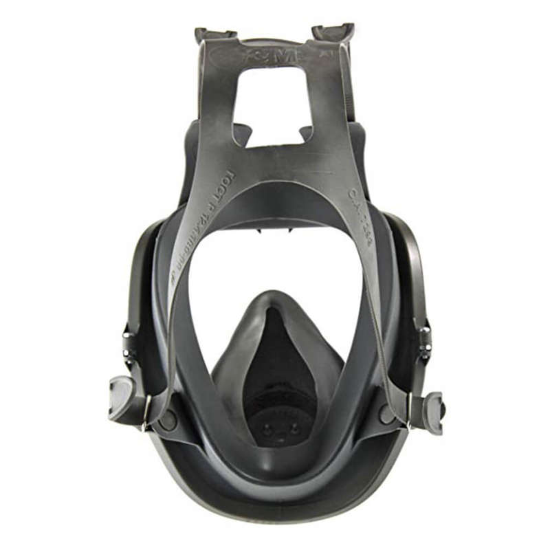 3m Full Face Respirator Mask