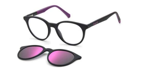 Polaroid Kids Pld8044/cs Clip On