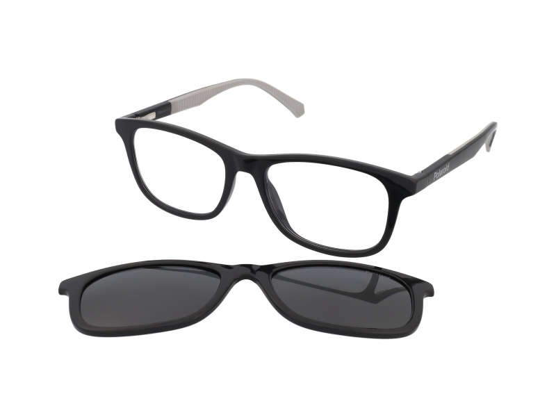 Polaroid Kids Pld8045/cs Clip On