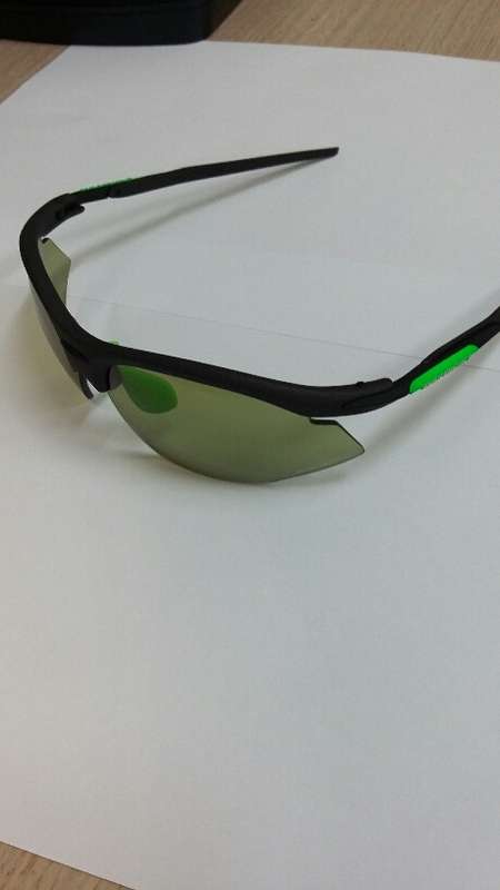 Rudy Project Rydon Impactx Photochromic Golf