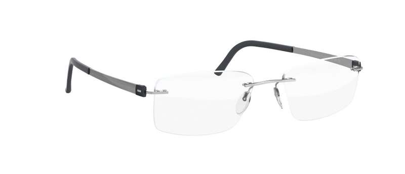 Silhouette Titan Accent 5448