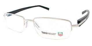 Tag Heuer Trend Semi