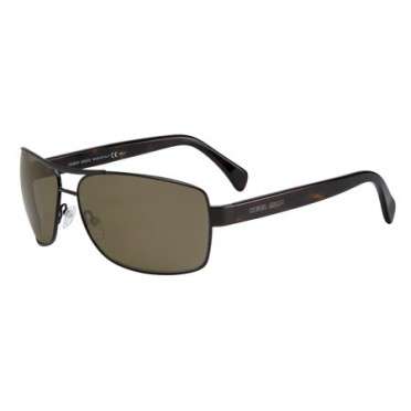 Giorgio Armani Ga929/s Polarized