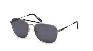 Tom Ford Edward Polarized