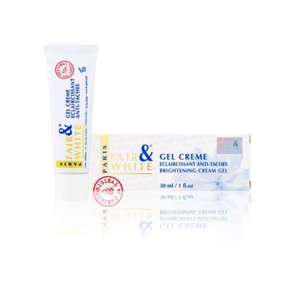 Original Whitening Gel Cream 30 gm