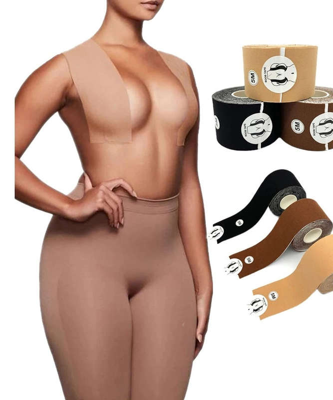 Lift Adhesive Boob Tape