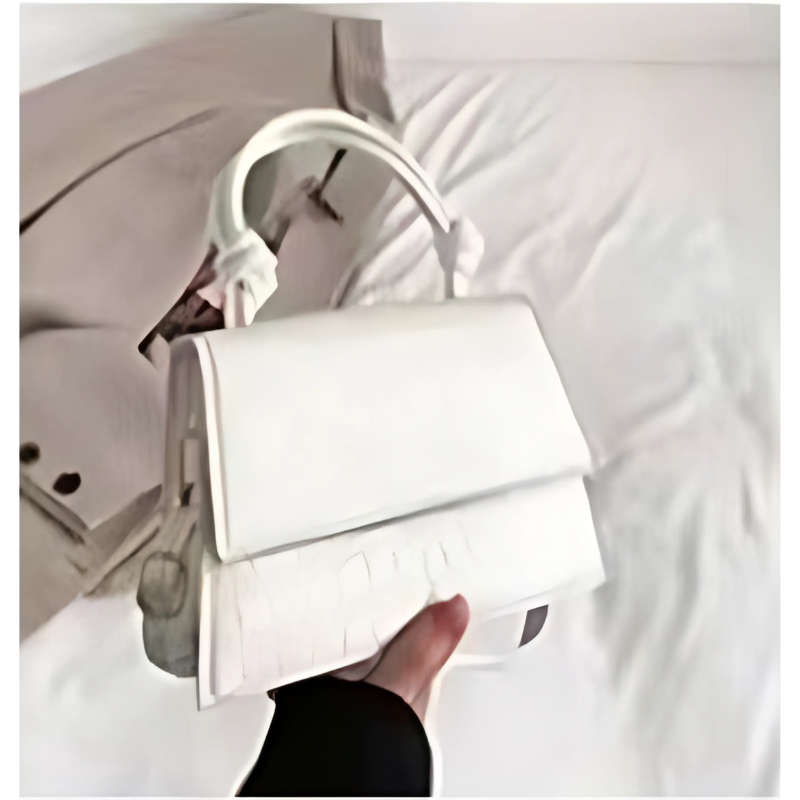 Mini Flap Handbag