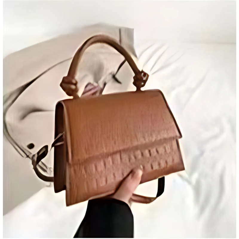 Mini Flap Handbag