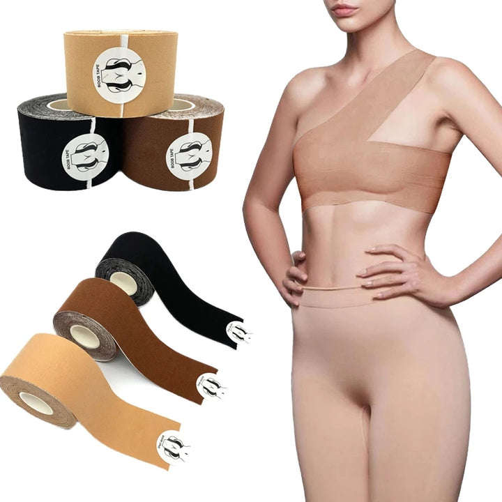 Lift Adhesive Boob Tape
