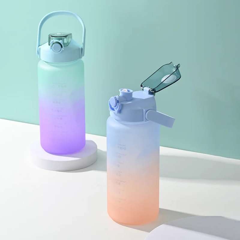 Large Sport Water Bottle
