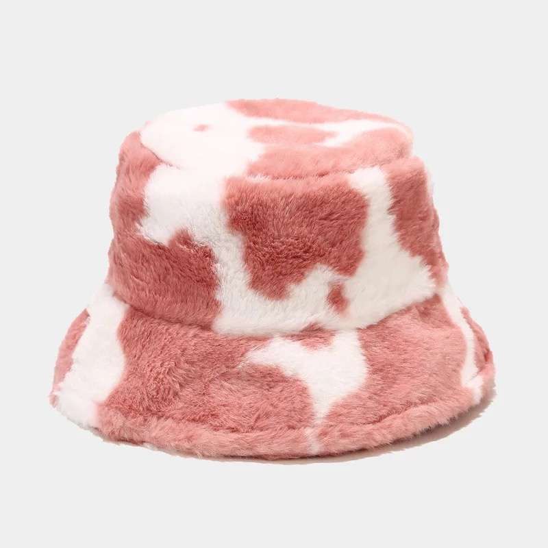 Printed Bucket Hat