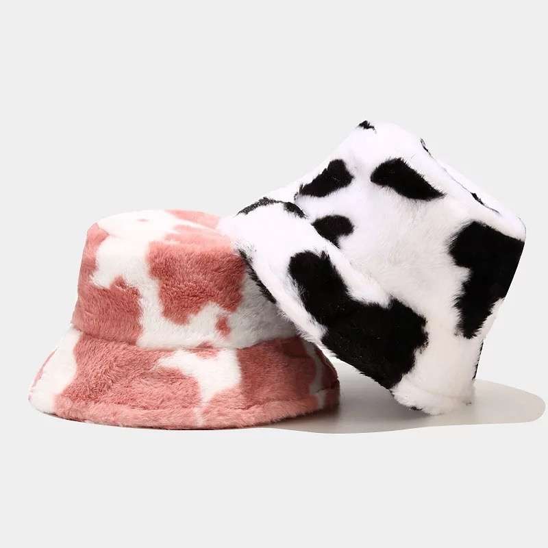 Printed Bucket Hat