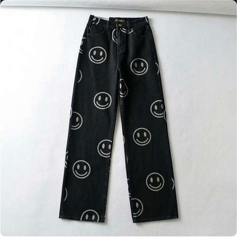 Sexy Modern Jean