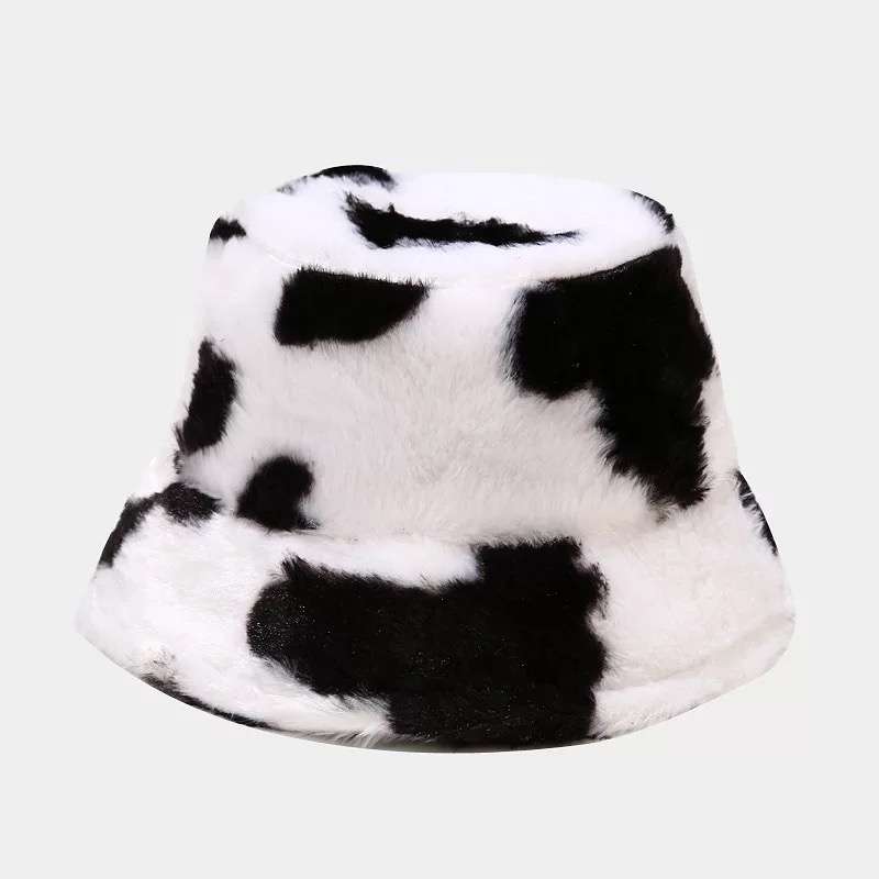 Printed Bucket Hat