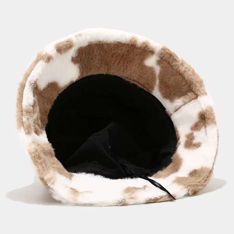 Printed Bucket Hat