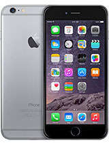 Apple iPhone 6 Plus - 64GB