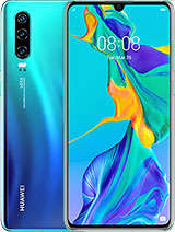 HUAWEI P30 ELE-L09