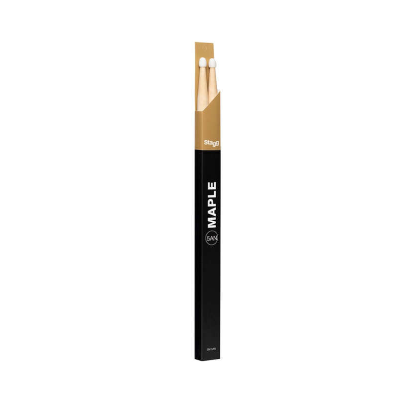 Stagg 5AN 1PR Maple Sticks