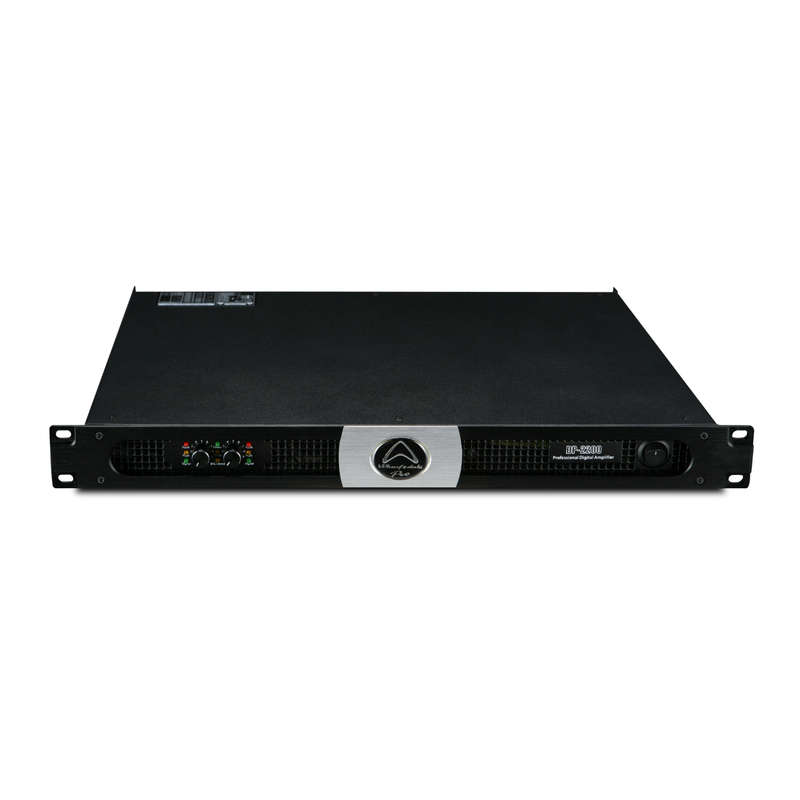 Wharfedale Pro DP-2200