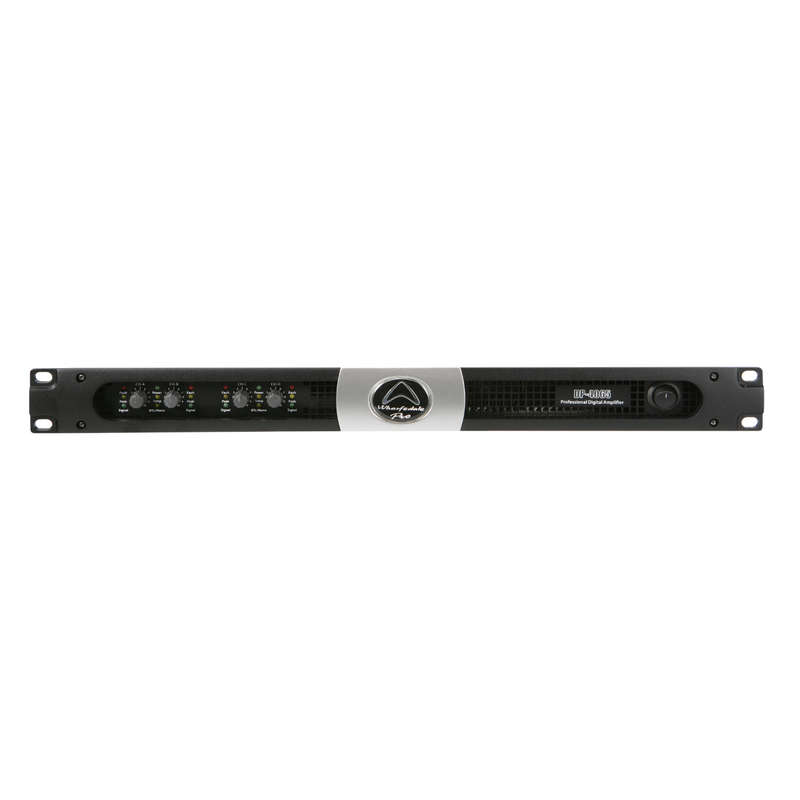 Wharfedale Pro DP-4065