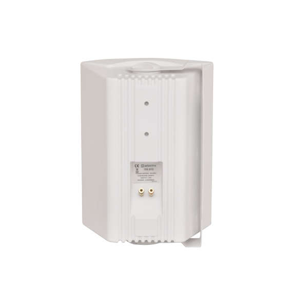 ADASTRA BC8-W PASSIVE WALL MOUNT SPEAKER 8IN WHITE 90W 8 OHM