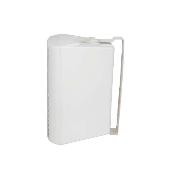 ADASTRA BC8-W PASSIVE WALL MOUNT SPEAKER 8IN WHITE 90W 8 OHM