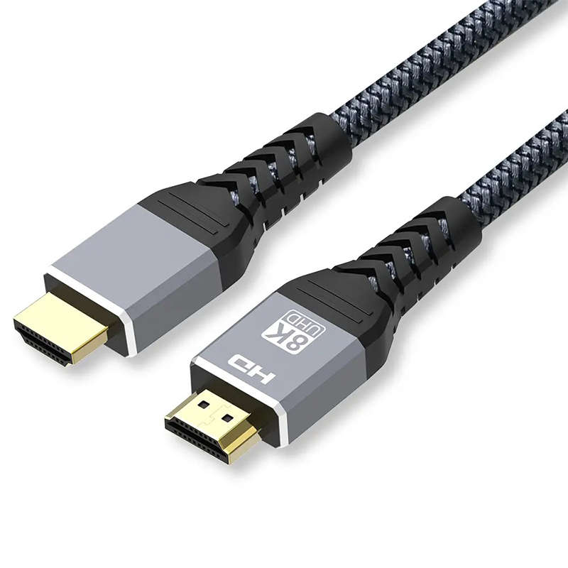 TVA - LEAD HDMI PL-PL 1.5M 8K V2.1 WITH ETHERNET