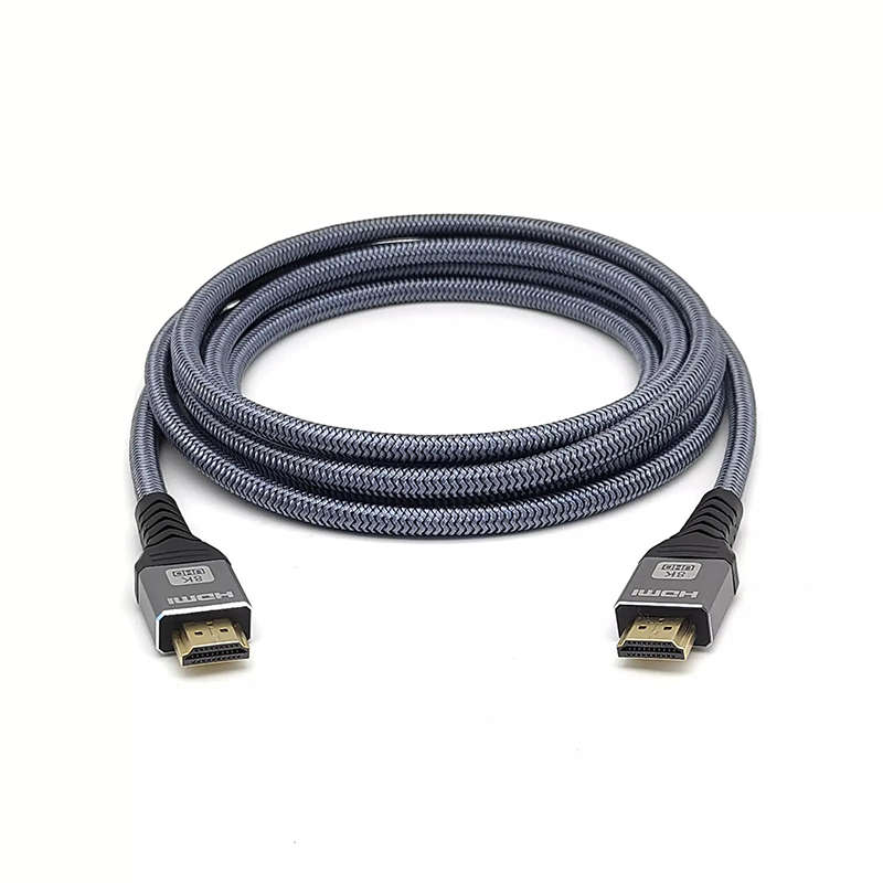 TVA - LEAD HDMI PL-PL 2.0M 8K V2.1 WITH ETHERNET