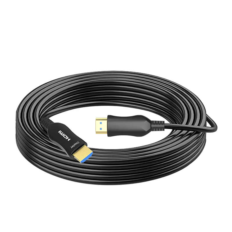 TVA - LEAD HDMI PL-PL 30.0M 4K V2 ULTRA HIGH SPEED AOC FIBRE