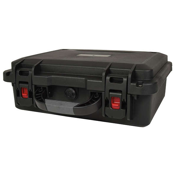 CITRONIC - HDC153 HEAVY DUTY ABS WATERPROOF EQUIPMENT CASE SHALLOW