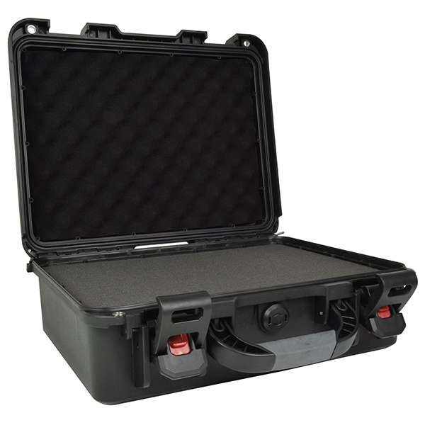 CITRONIC - HDC153 HEAVY DUTY ABS WATERPROOF EQUIPMENT CASE SHALLOW
